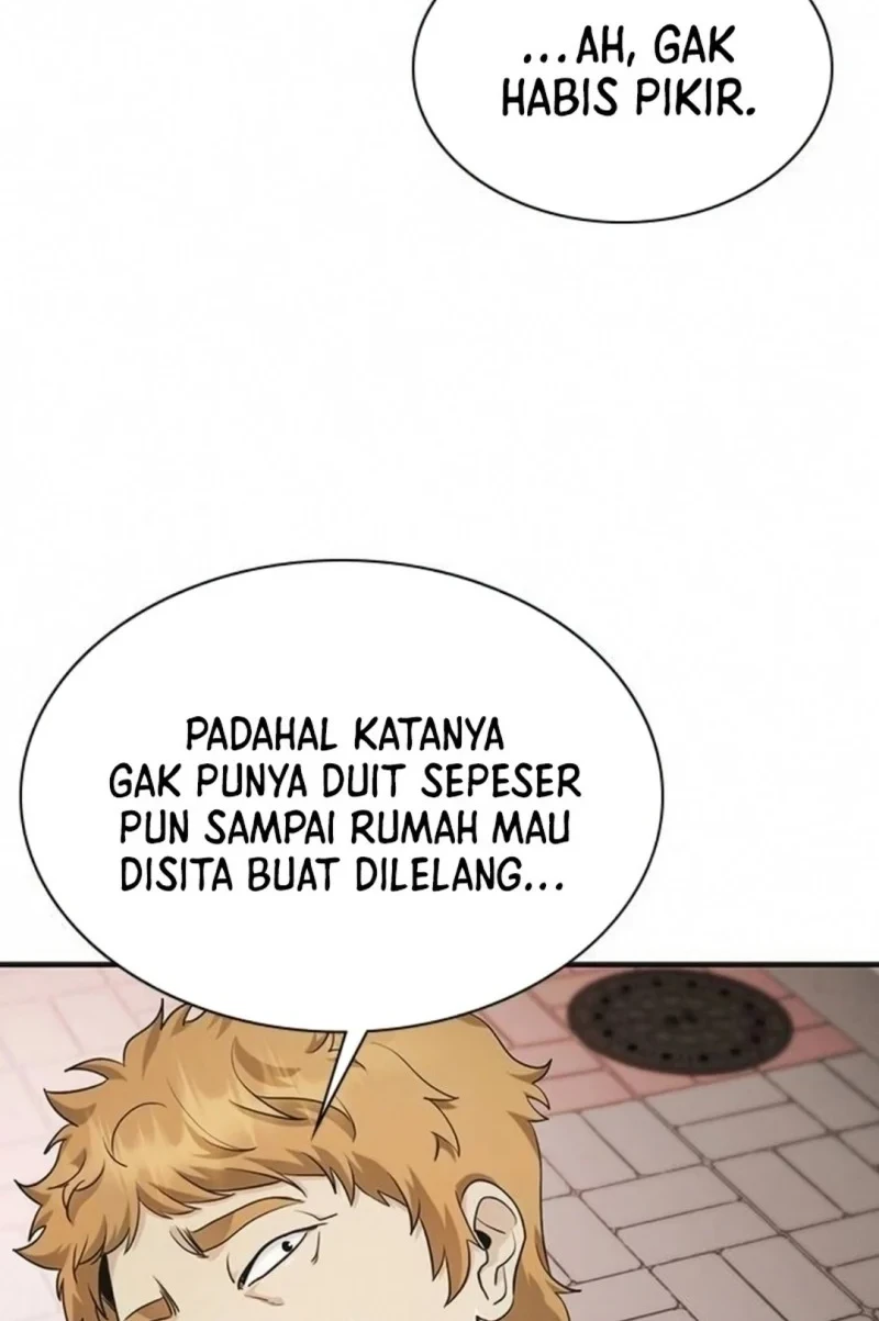 The Lawyer Who Sees Spirits Chapter 7 - halaman 80