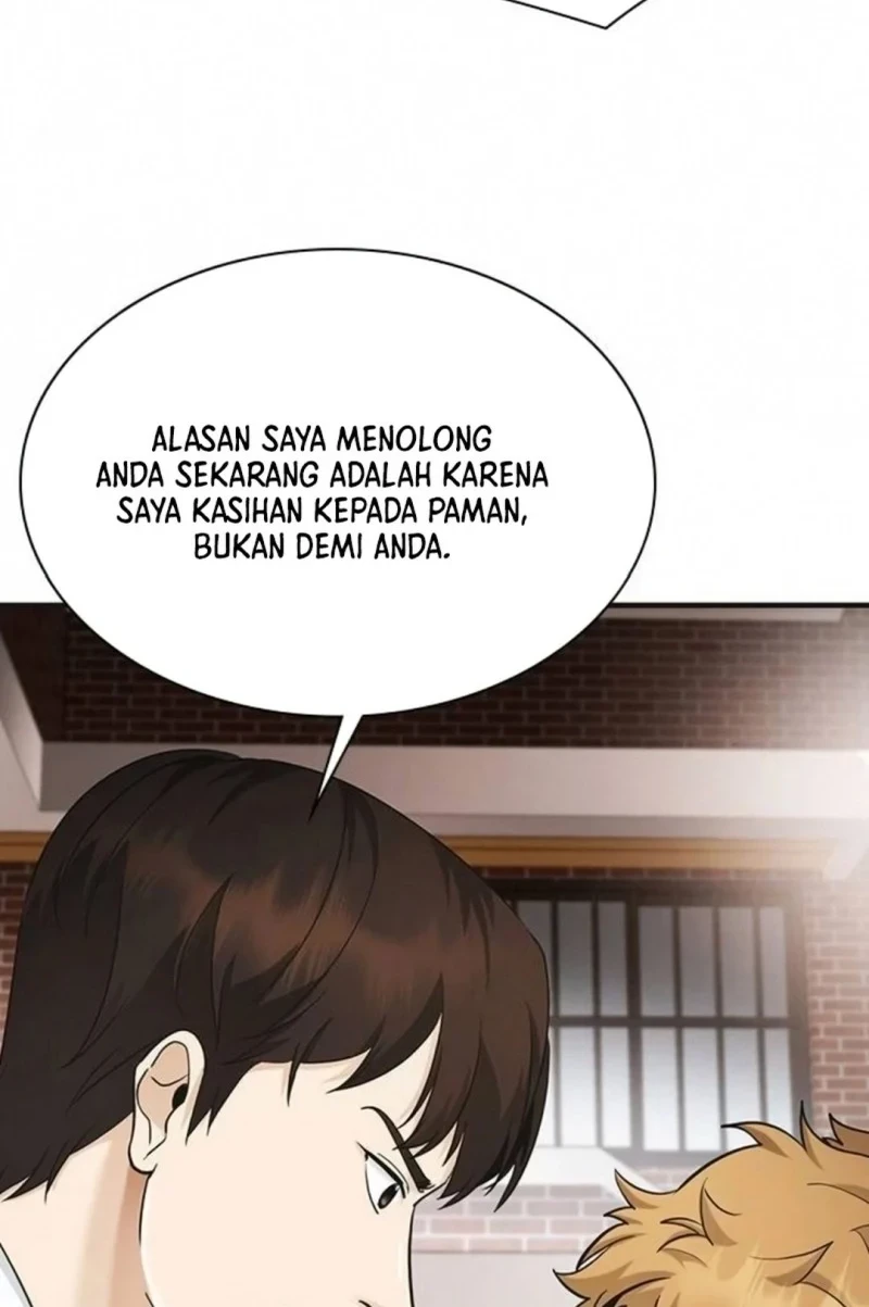 The Lawyer Who Sees Spirits Chapter 7 - halaman 82