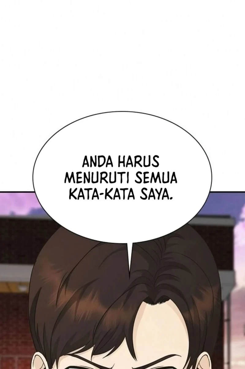 The Lawyer Who Sees Spirits Chapter 7 - halaman 84