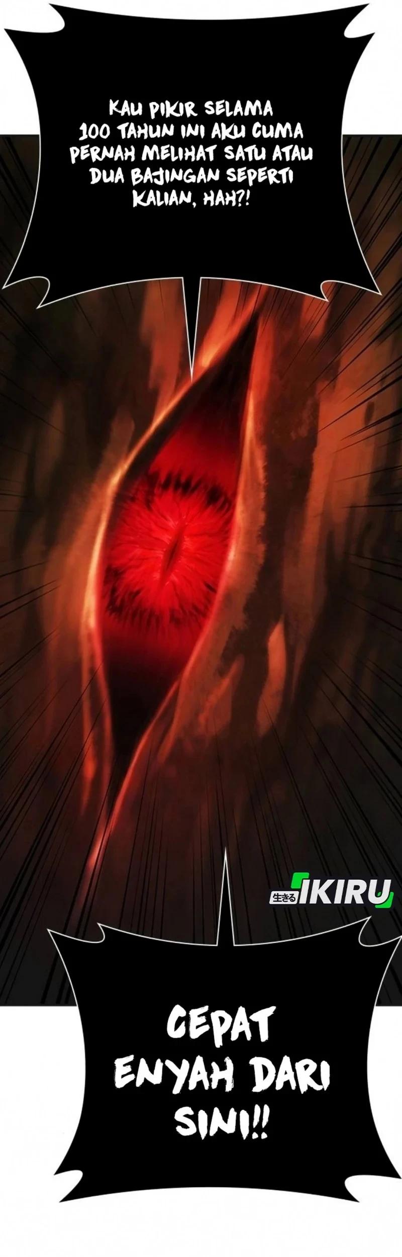 The Lawyer Who Sees Spirits Chapter 7 - halaman 9