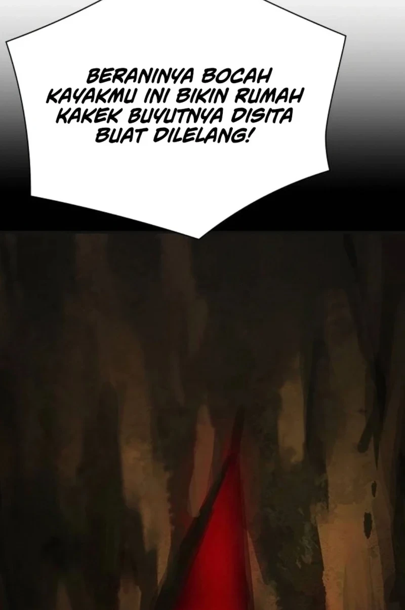 The Lawyer Who Sees Spirits Chapter 7 - halaman 90