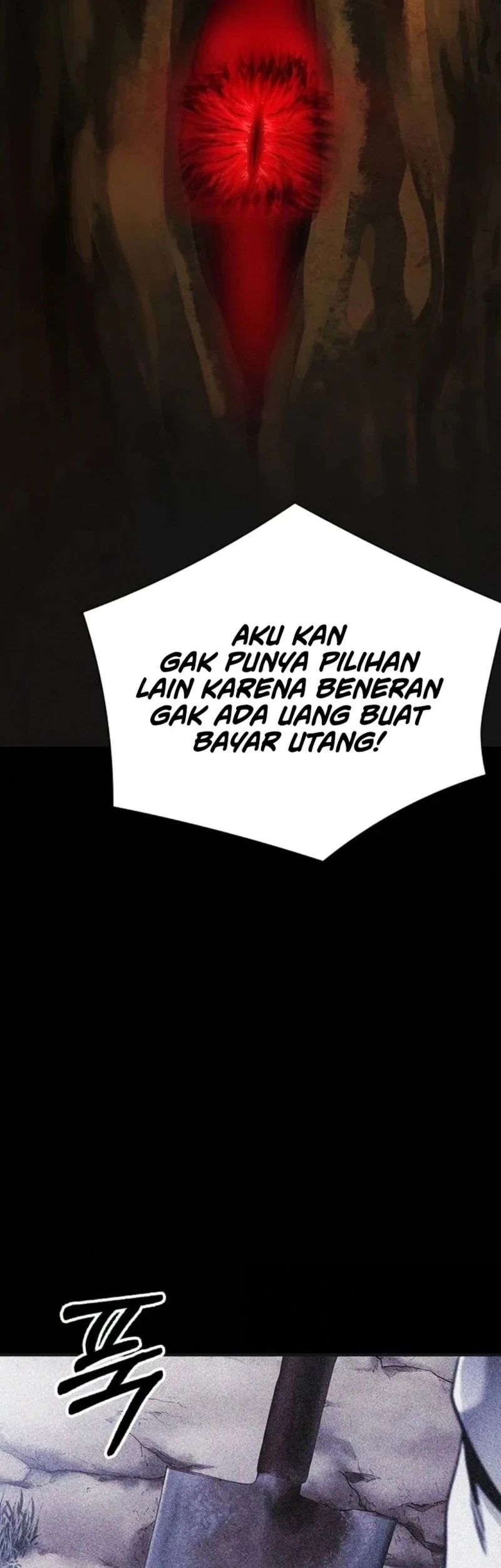 The Lawyer Who Sees Spirits Chapter 7 - halaman 91
