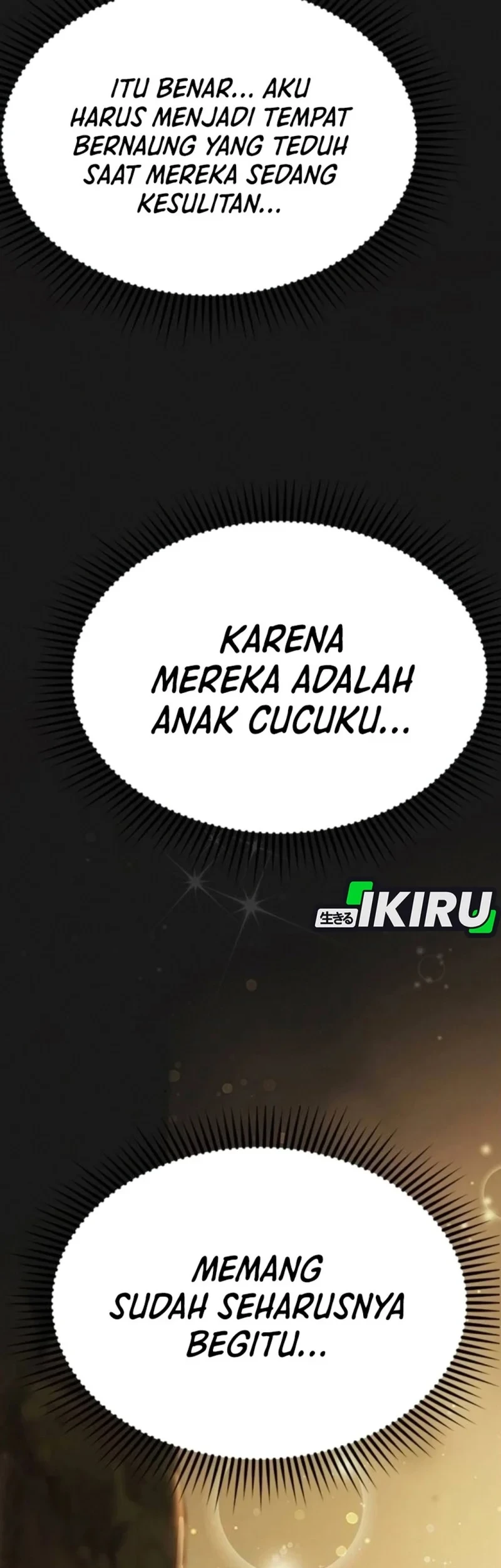 The Lawyer Who Sees Spirits Chapter 7 - halaman 95