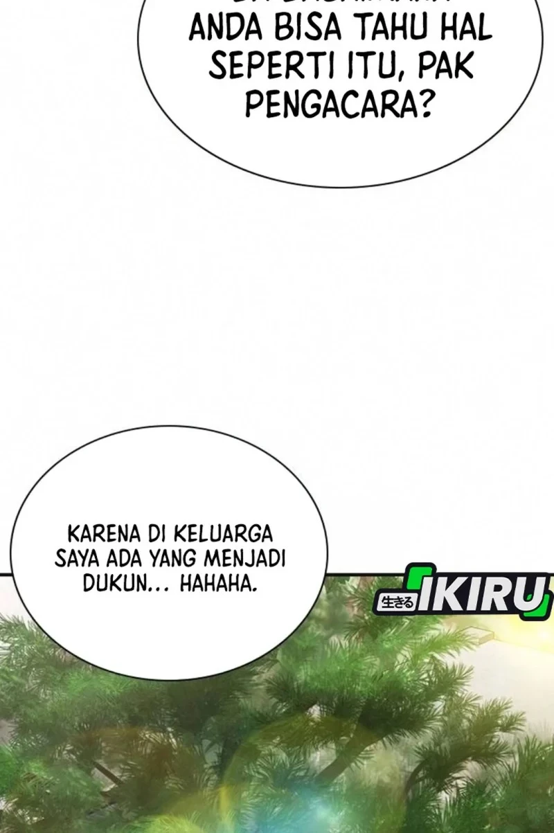The Lawyer Who Sees Spirits Chapter 7 - halaman 98