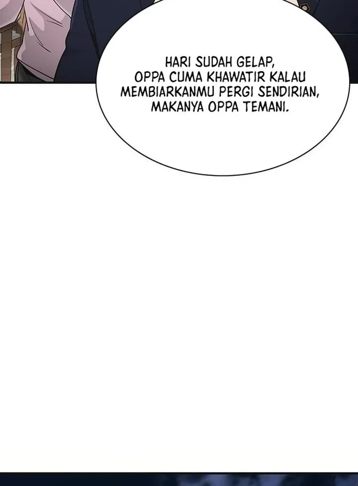 The Lawyer Who Sees Spirits Chapter 8 - halaman 14