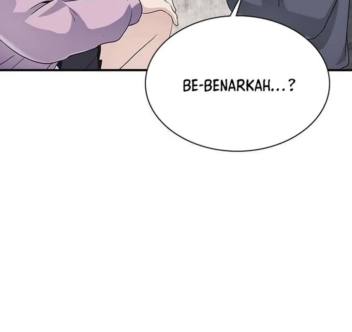 The Lawyer Who Sees Spirits Chapter 8 - halaman 22