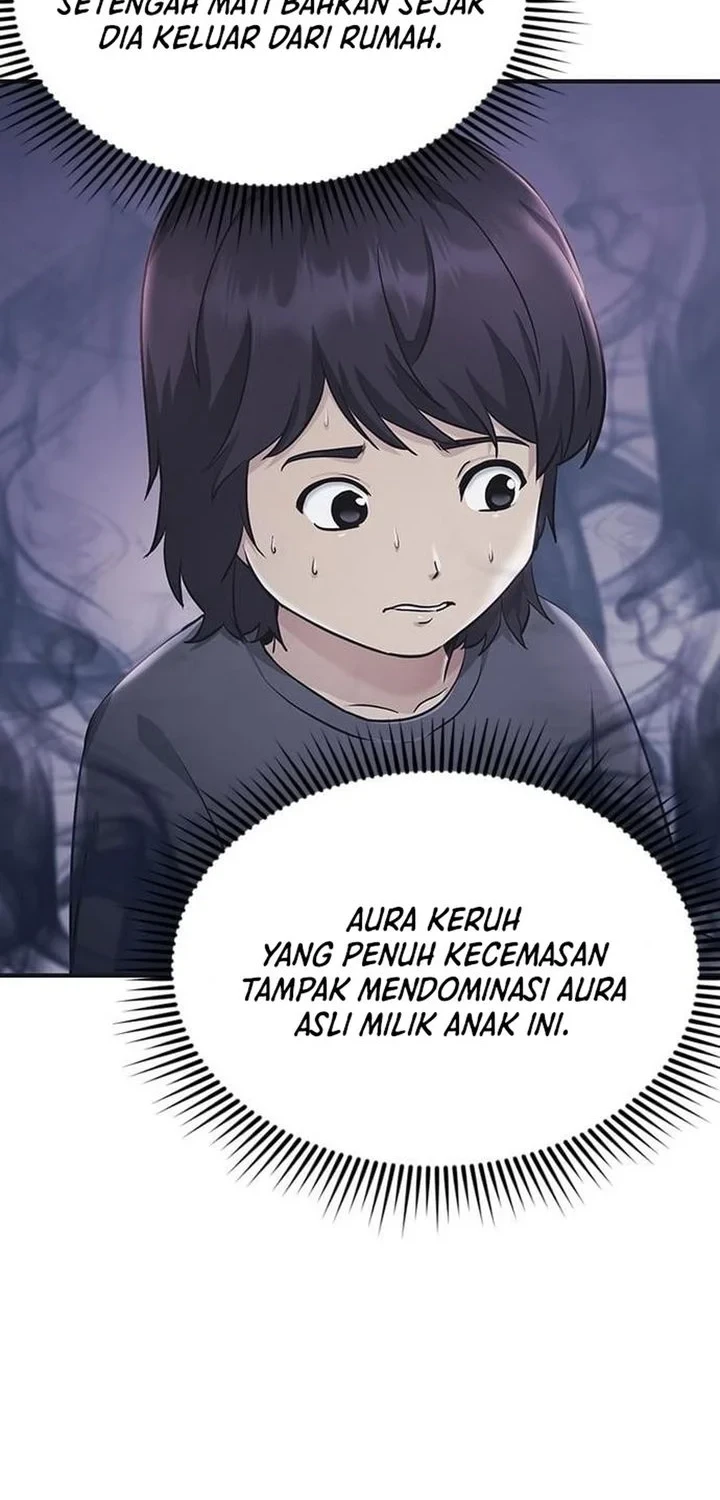 The Lawyer Who Sees Spirits Chapter 8 - halaman 24