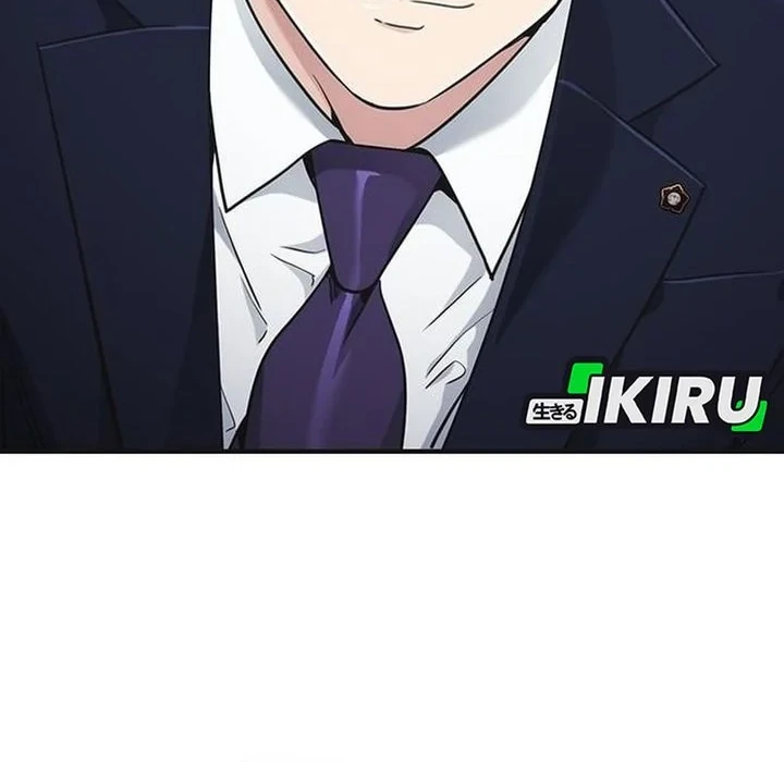 The Lawyer Who Sees Spirits Chapter 8 - halaman 28