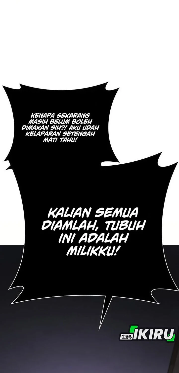 The Lawyer Who Sees Spirits Chapter 8 - halaman 36