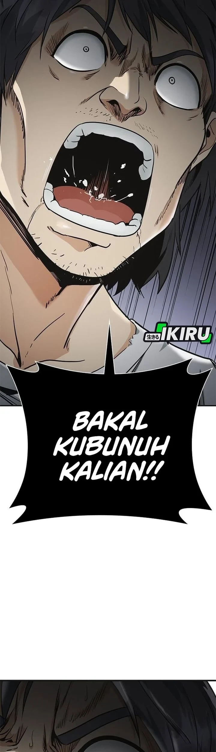 The Lawyer Who Sees Spirits Chapter 8 - halaman 50