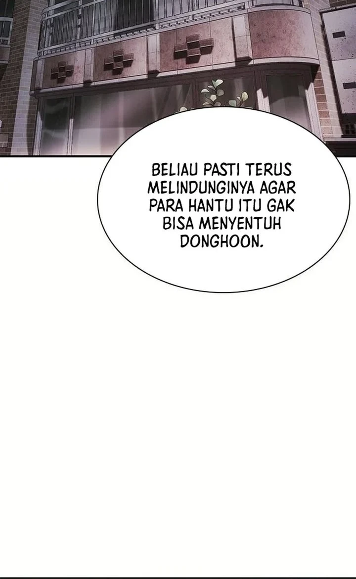 The Lawyer Who Sees Spirits Chapter 8 - halaman 59