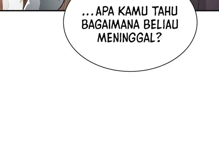 The Lawyer Who Sees Spirits Chapter 8 - halaman 65