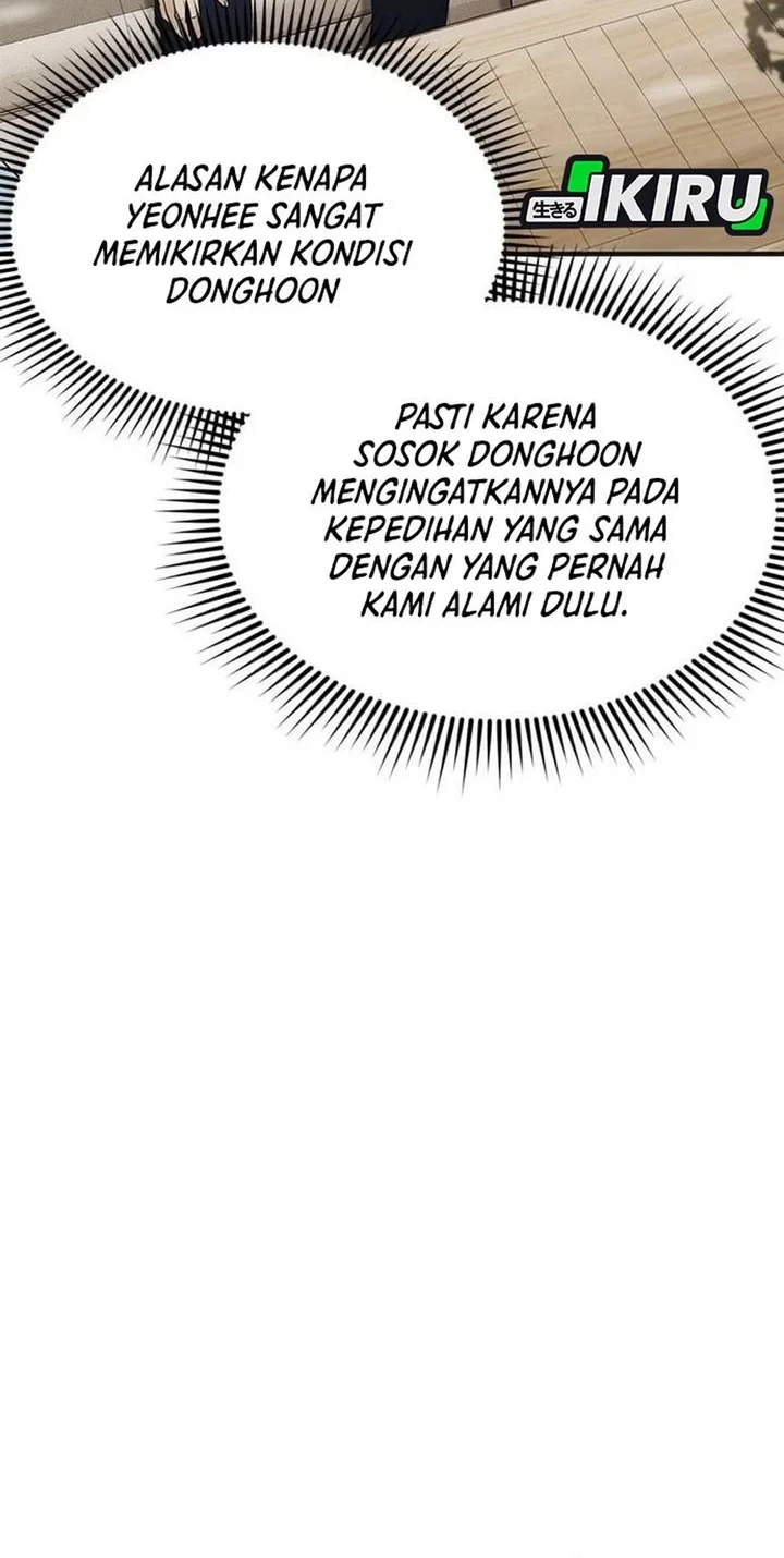 The Lawyer Who Sees Spirits Chapter 8 - halaman 67