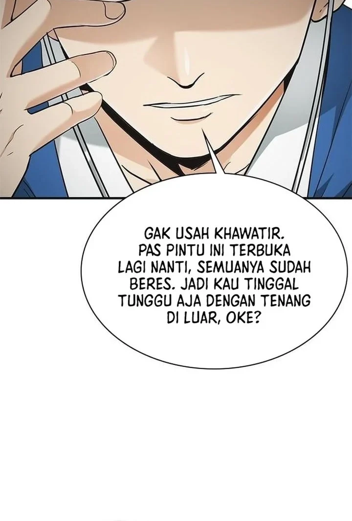 The Lawyer Who Sees Spirits Chapter 8 - halaman 77