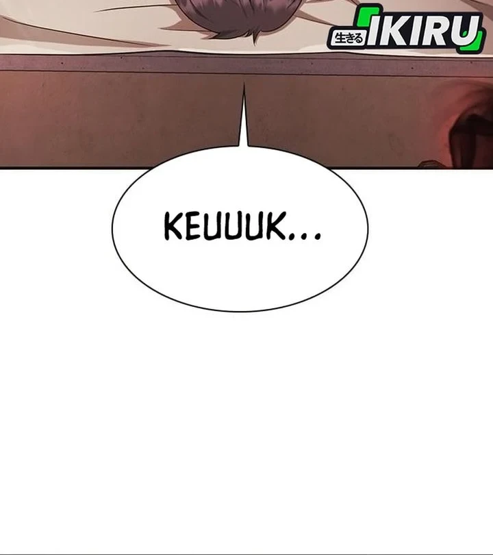 The Lawyer Who Sees Spirits Chapter 8 - halaman 85