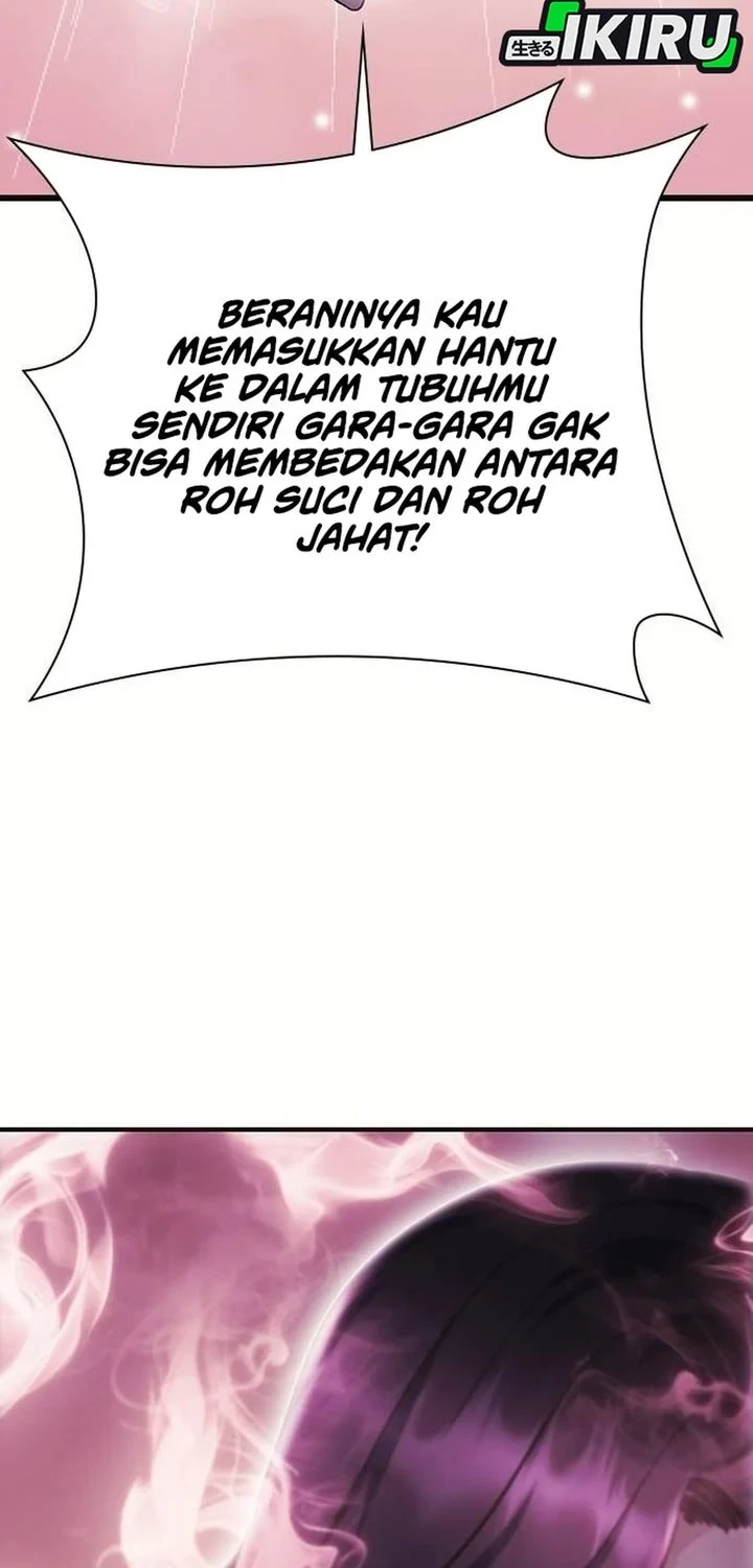 The Lawyer Who Sees Spirits Chapter 8 - halaman 92