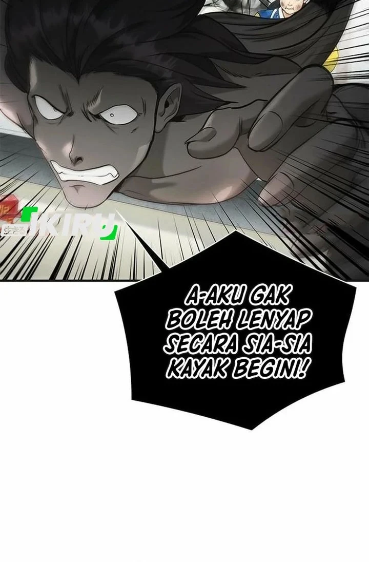 The Lawyer Who Sees Spirits Chapter 9 - halaman 10