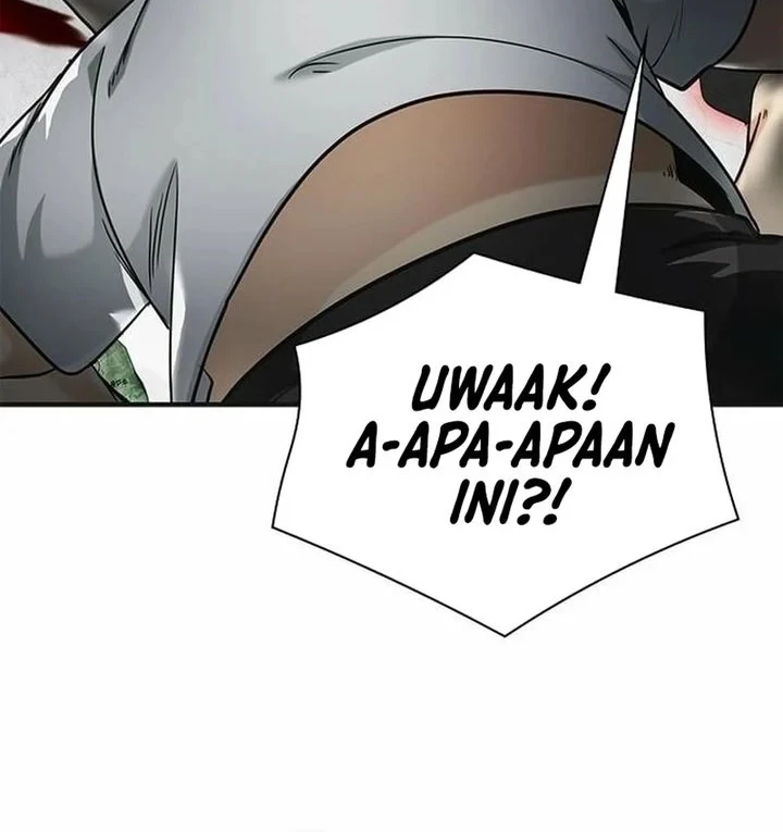 The Lawyer Who Sees Spirits Chapter 9 - halaman 12