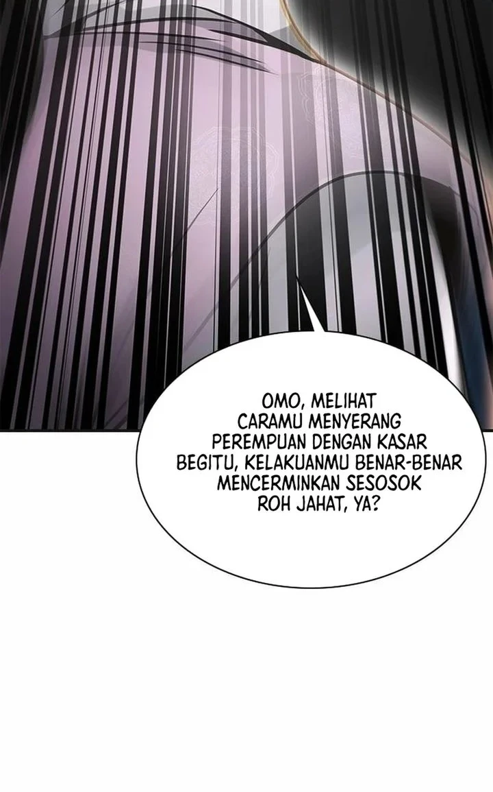 The Lawyer Who Sees Spirits Chapter 9 - halaman 22