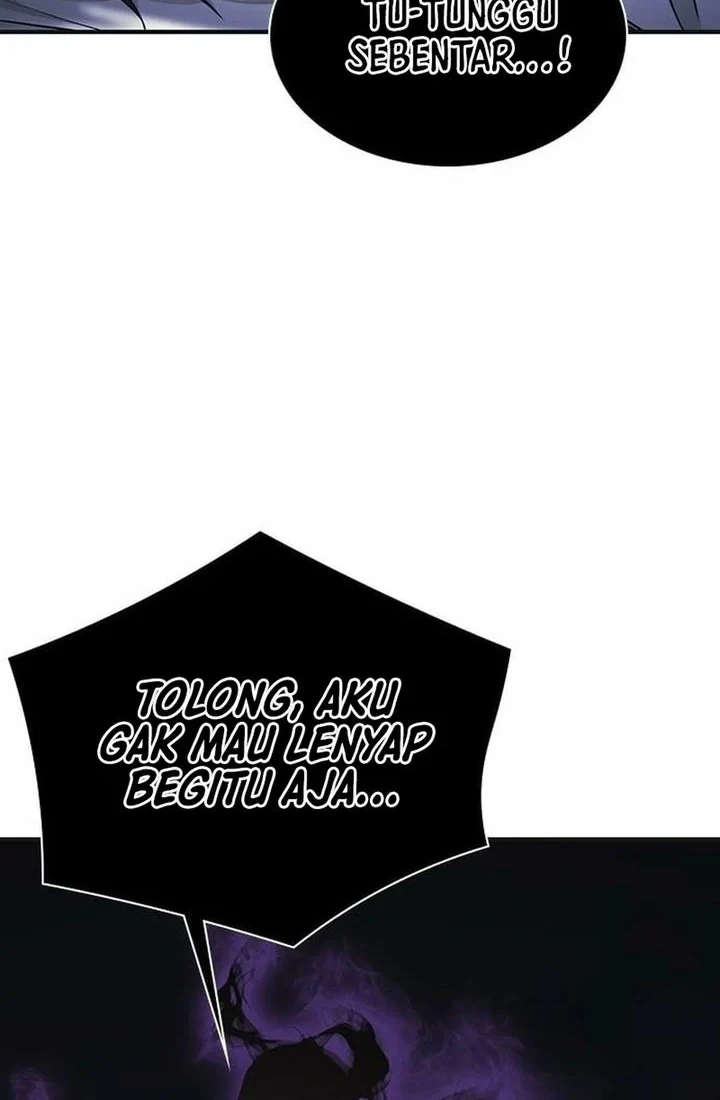 The Lawyer Who Sees Spirits Chapter 9 - halaman 32