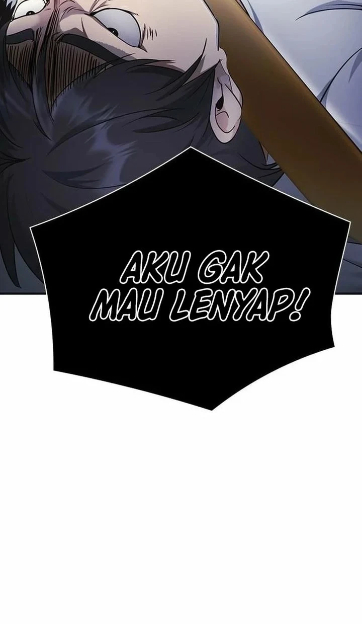 The Lawyer Who Sees Spirits Chapter 9 - halaman 34