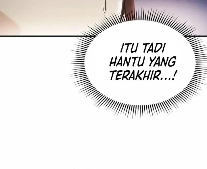 The Lawyer Who Sees Spirits Chapter 9 - halaman 36