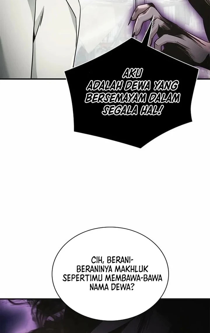 The Lawyer Who Sees Spirits Chapter 9 - halaman 38