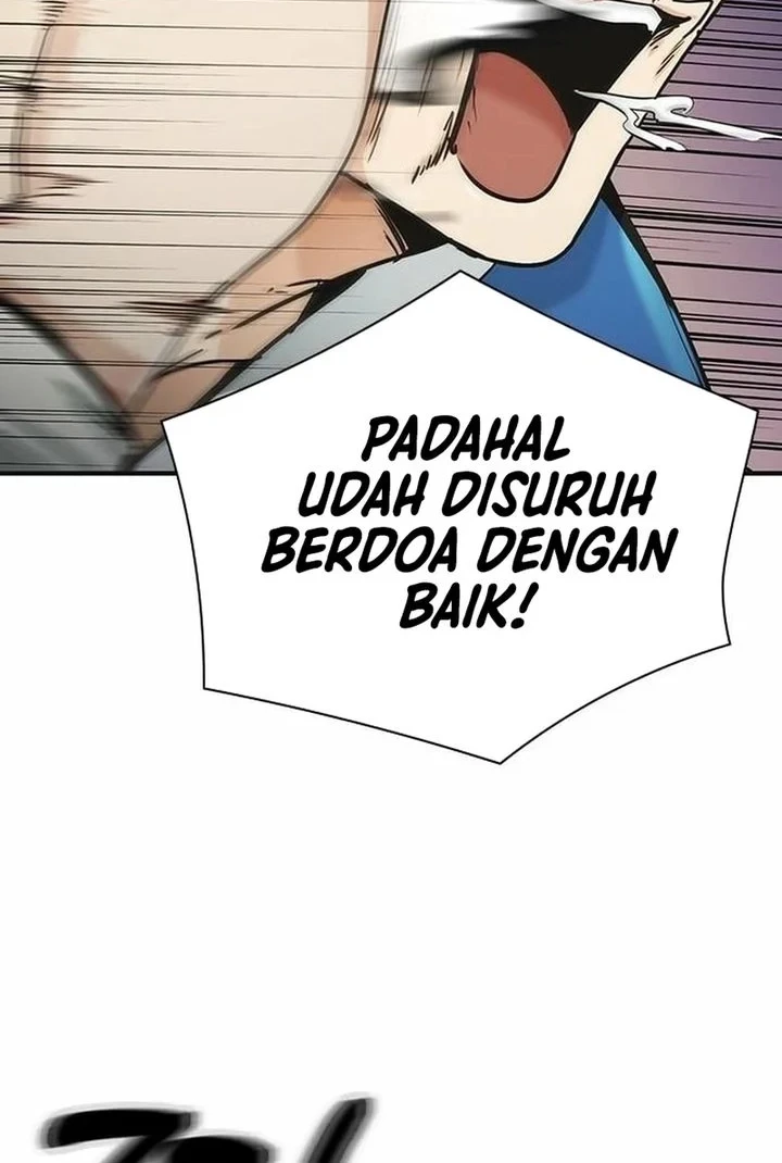 The Lawyer Who Sees Spirits Chapter 9 - halaman 4