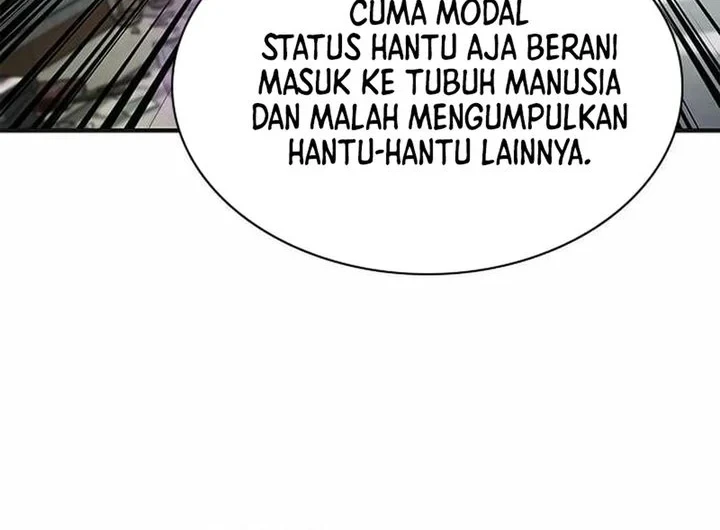 The Lawyer Who Sees Spirits Chapter 9 - halaman 40