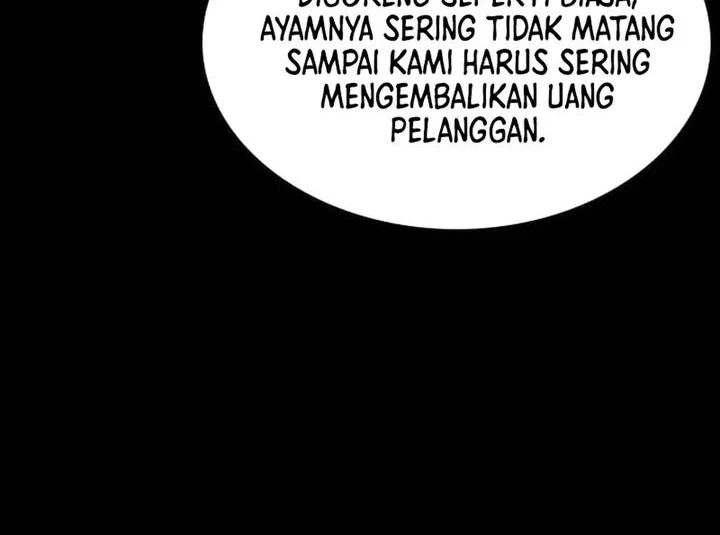 The Lawyer Who Sees Spirits Chapter 9 - halaman 54