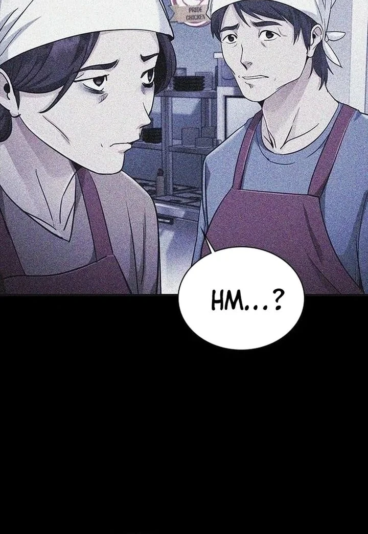 The Lawyer Who Sees Spirits Chapter 9 - halaman 56