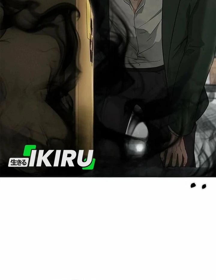 The Lawyer Who Sees Spirits Chapter 9 - halaman 70
