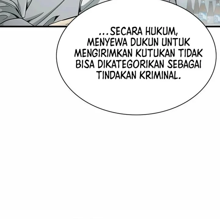 The Lawyer Who Sees Spirits Chapter 9 - halaman 79