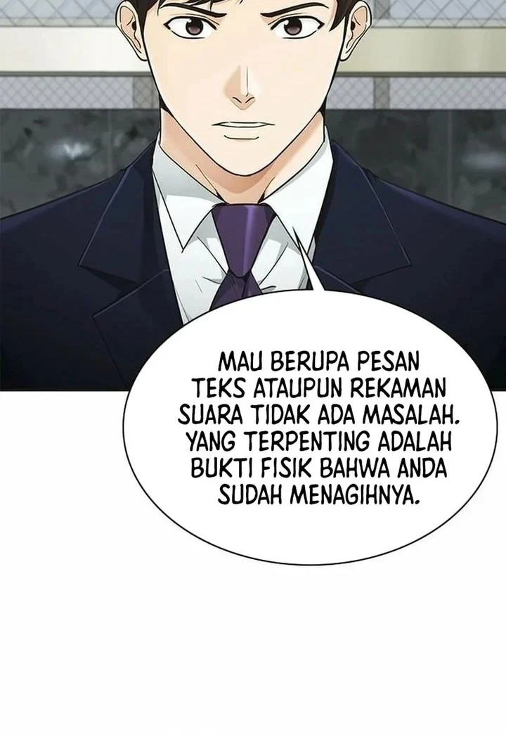 The Lawyer Who Sees Spirits Chapter 9 - halaman 81