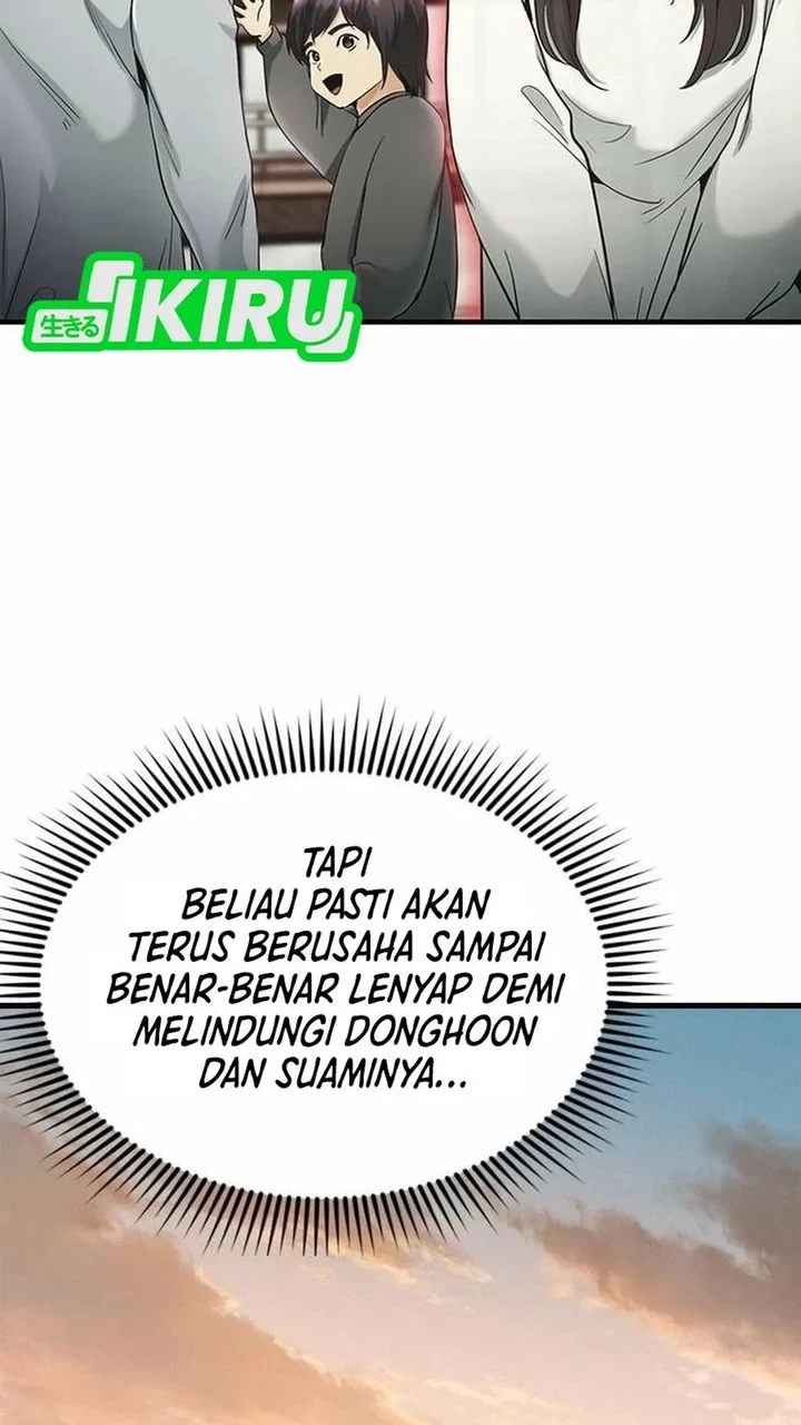 The Lawyer Who Sees Spirits Chapter 9 - halaman 91