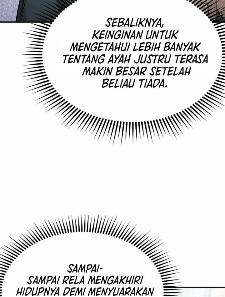 The Lawyer Who Sees Spirits Chapter 9 - halaman 95