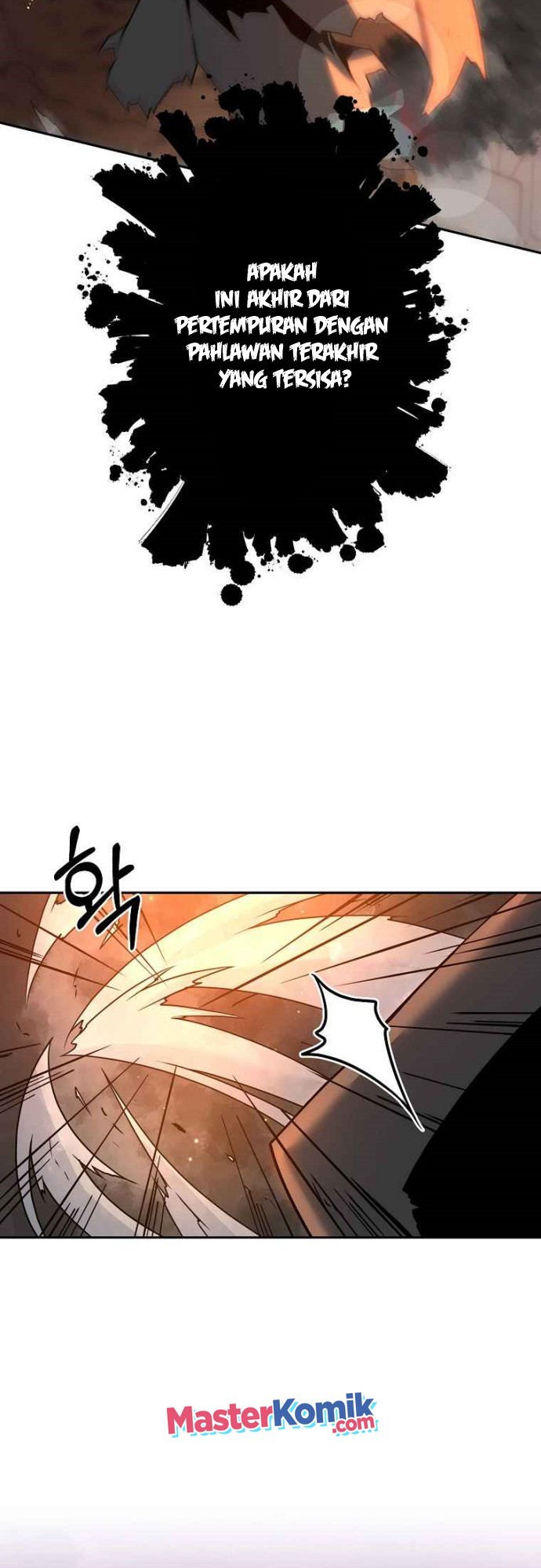 The Lazy Swordmaster Chapter 1 - halaman 18