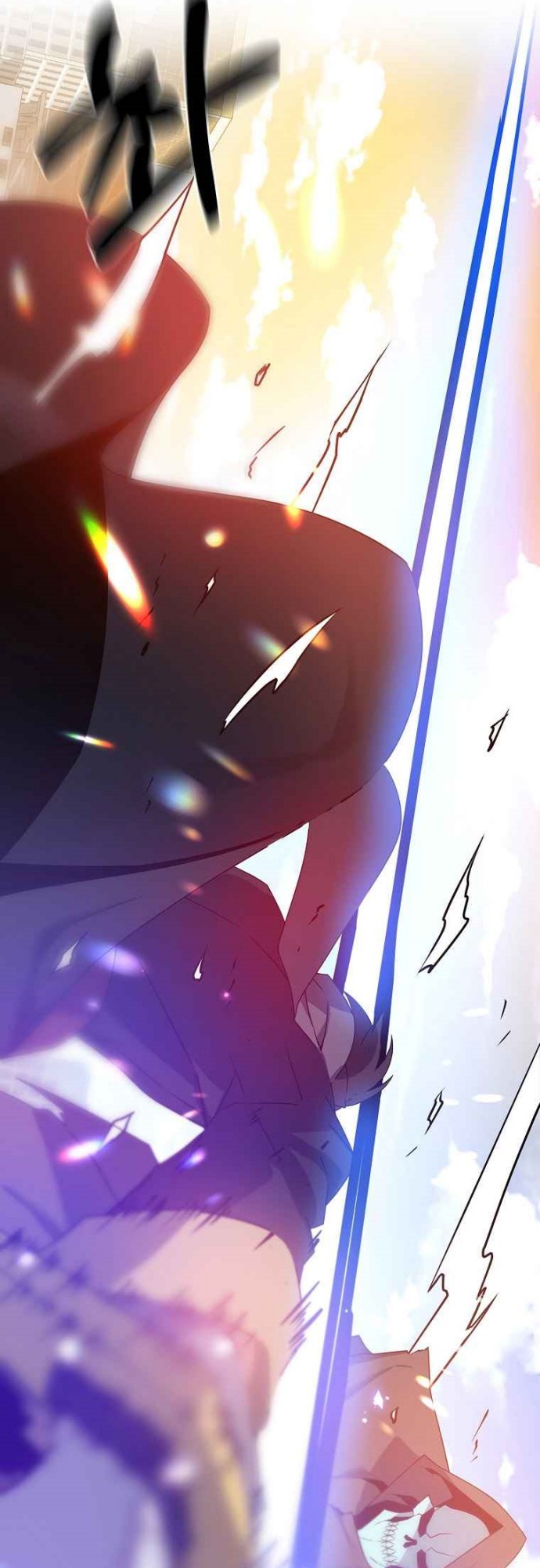 The Lazy Swordmaster Chapter 1 - halaman 22