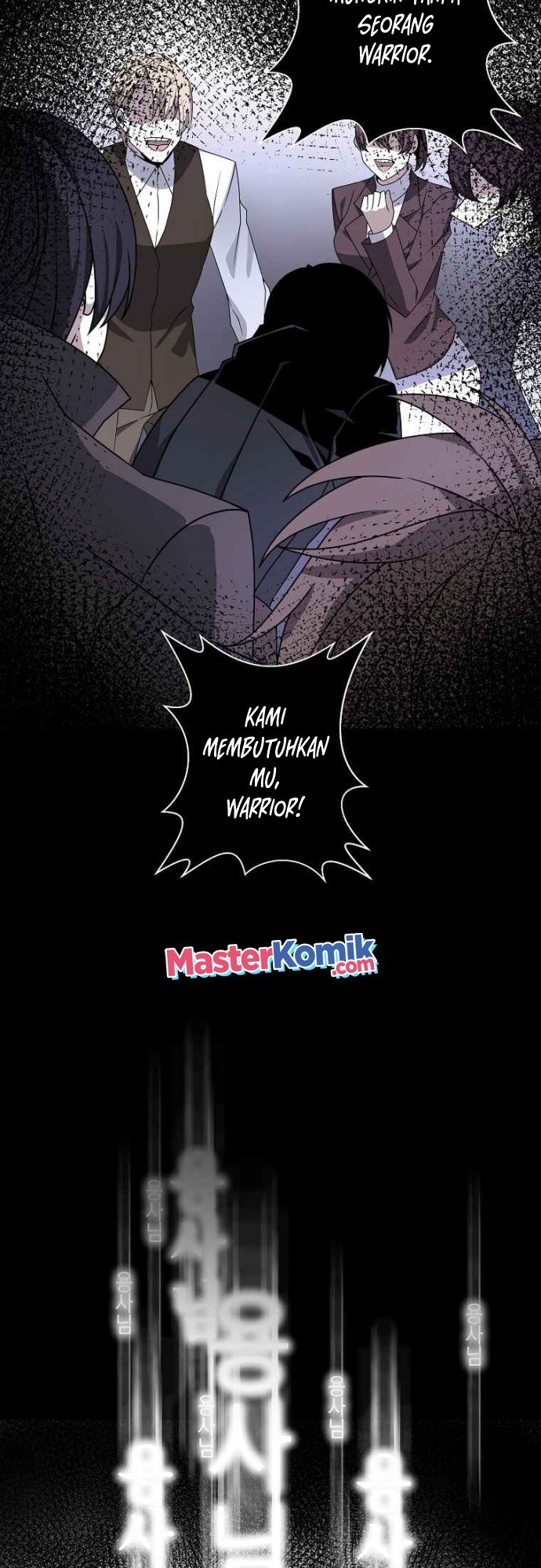 The Lazy Swordmaster Chapter 1 - halaman 27