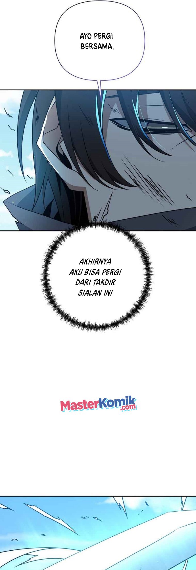 The Lazy Swordmaster Chapter 1 - halaman 31