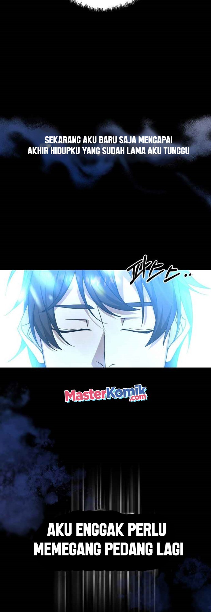 The Lazy Swordmaster Chapter 1 - halaman 33