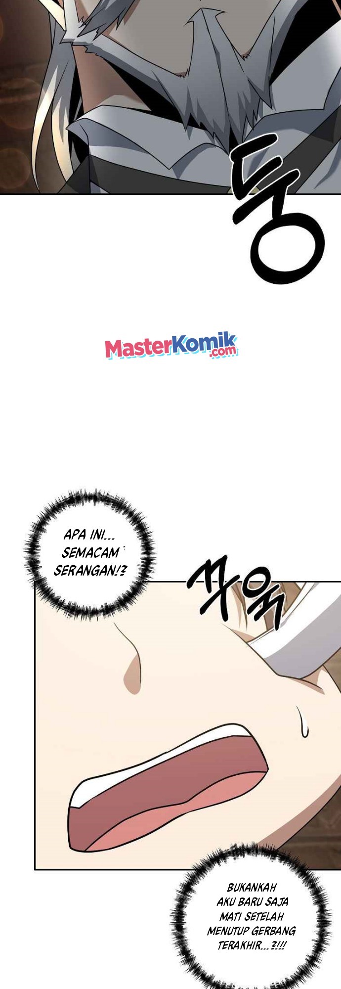 The Lazy Swordmaster Chapter 1 - halaman 36