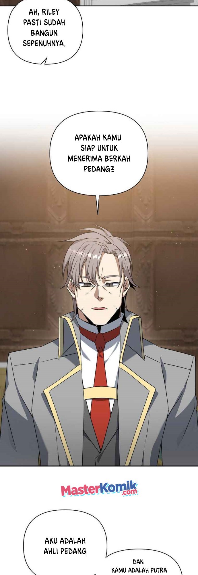 The Lazy Swordmaster Chapter 1 - halaman 41