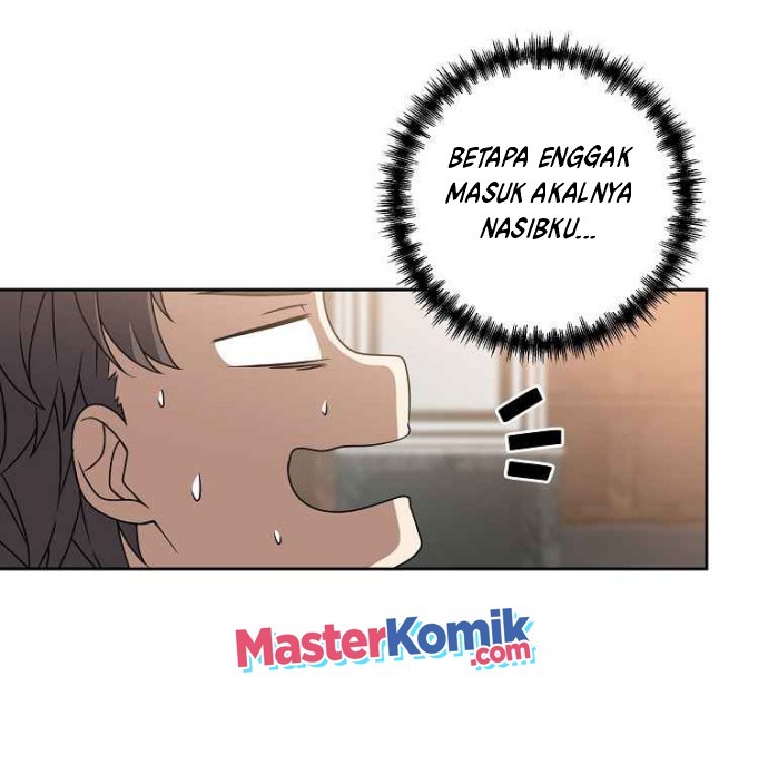 The Lazy Swordmaster Chapter 1 - halaman 44