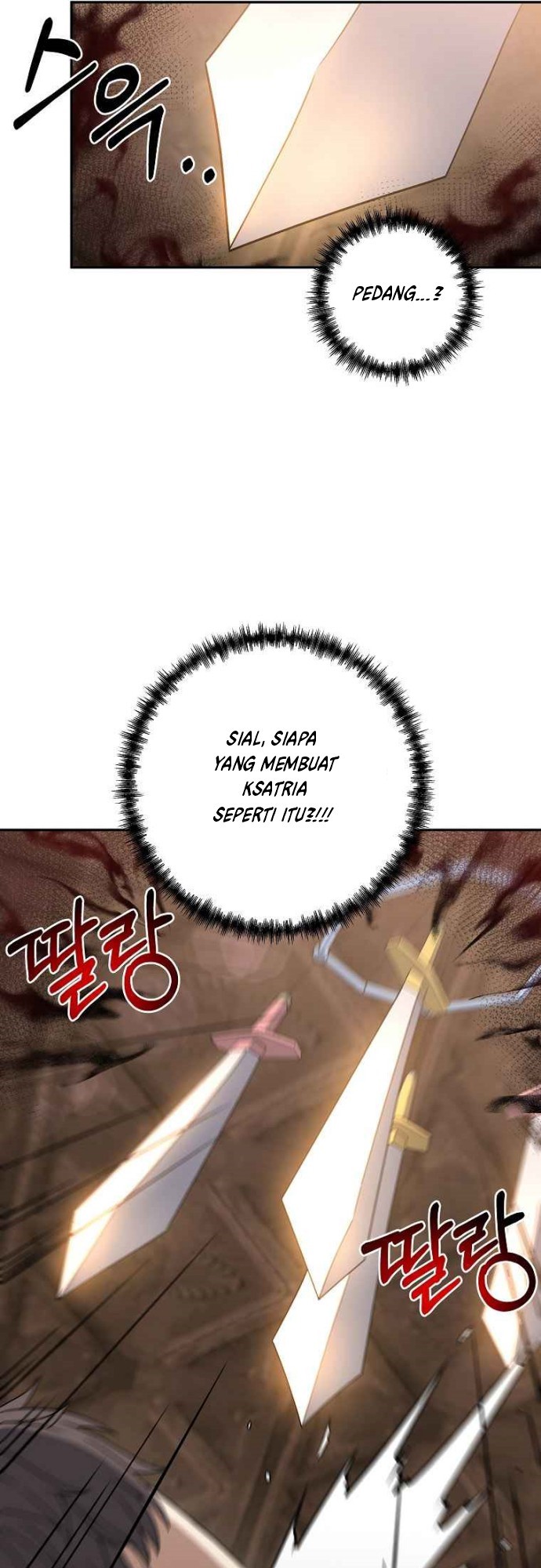 The Lazy Swordmaster Chapter 1 - halaman 45
