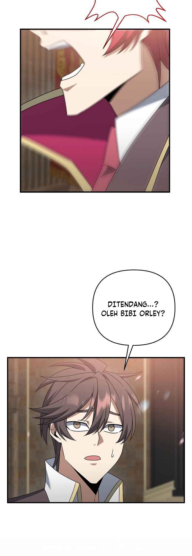 The Lazy Swordmaster Chapter 10 - halaman 14