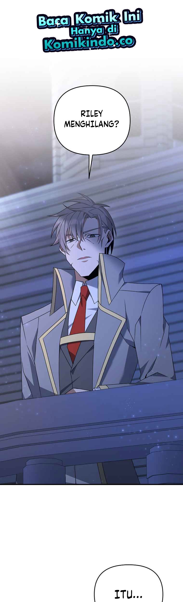 The Lazy Swordmaster Chapter 10 - halaman 2