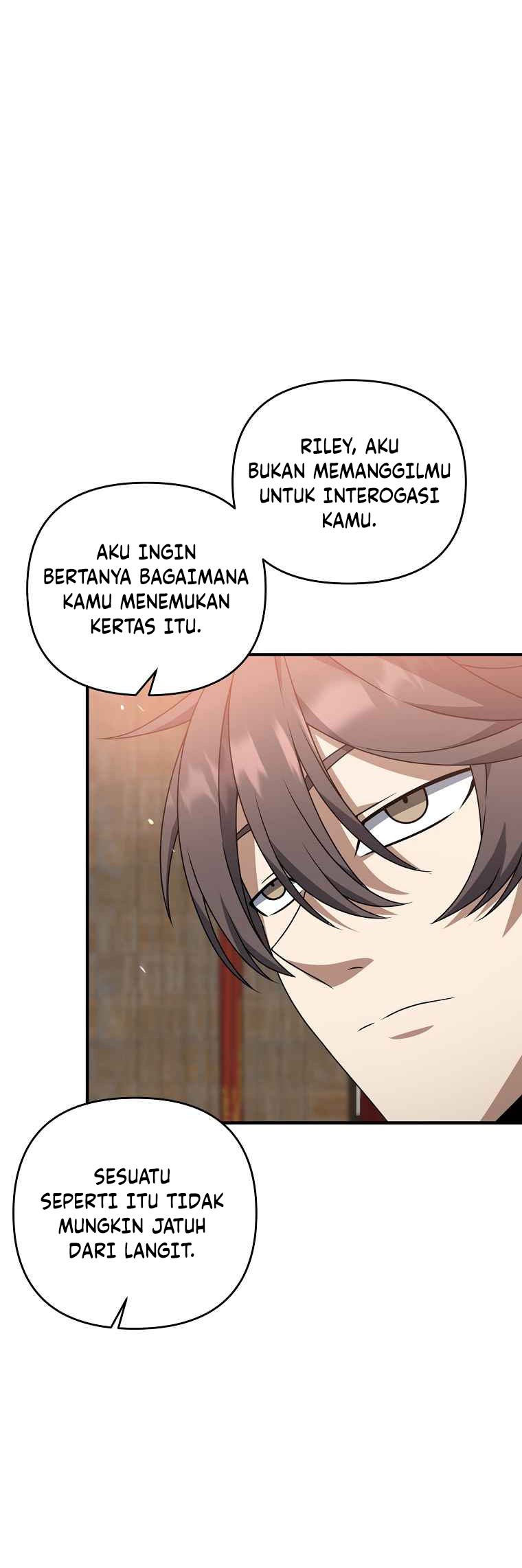 The Lazy Swordmaster Chapter 10 - halaman 20