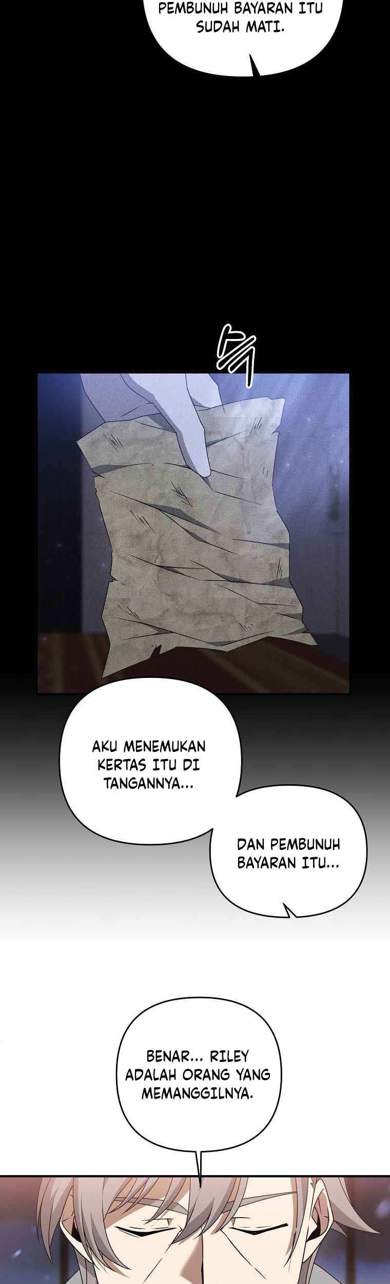 The Lazy Swordmaster Chapter 10 - halaman 24