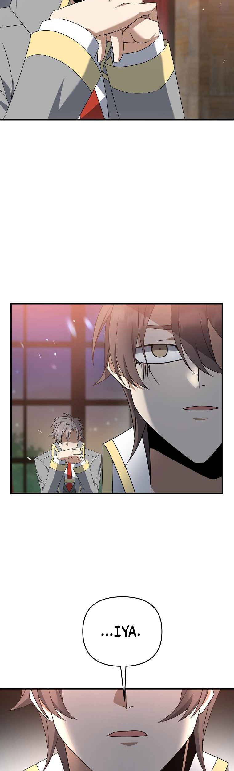 The Lazy Swordmaster Chapter 10 - halaman 29